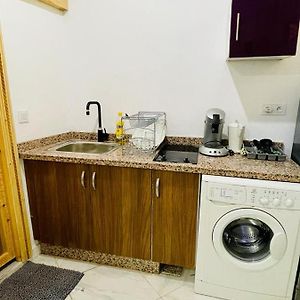 Appartement op de Begane Grond